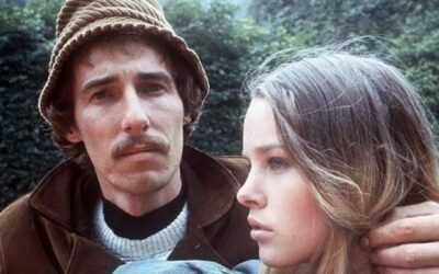 The Tumultuous Journey of The Mamas and The Papas