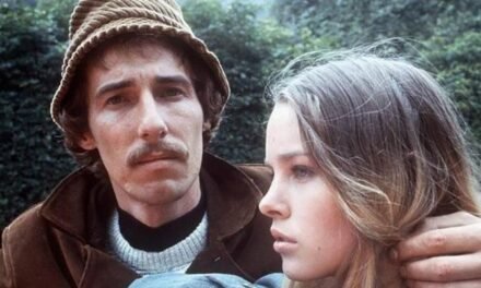 The Tumultuous Journey of The Mamas and The Papas