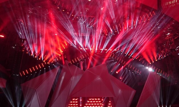 Clay Aiken Calls Out’ American Idol ‘ Judges: Split the Niceness!