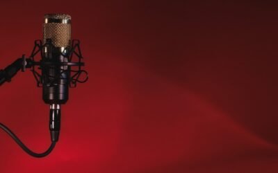 Praising Our Milestone: Happy Anniversary, Music Matters Media! – Episode 123