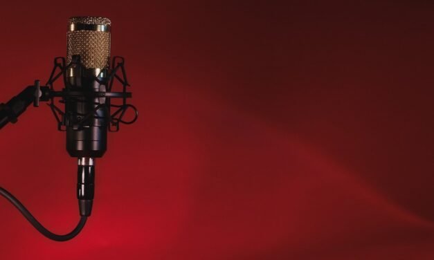 Praising Our Milestone: Happy Anniversary, Music Matters Media! – Episode 123