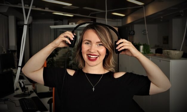 Interview with Christian Hayes and the Newest in Nation Music Information