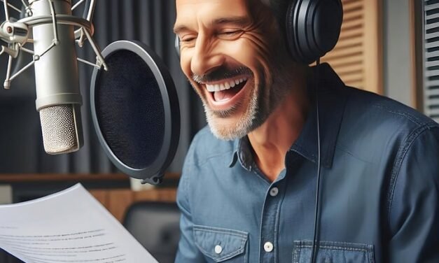 October 7th, JD Clayton interviews and updates on land song