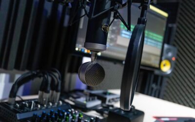 Interview with Ryan Larkins and Newest in Nation Music Information
