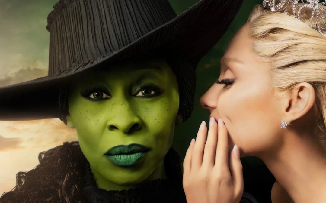 The First Act σf Wicked contains Noƫ All of tⱨe Best Songs! Hope This Helps!