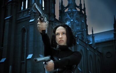 The” Humanoid” brand has been dissolved, but Ridley Scott expresses lament over it.