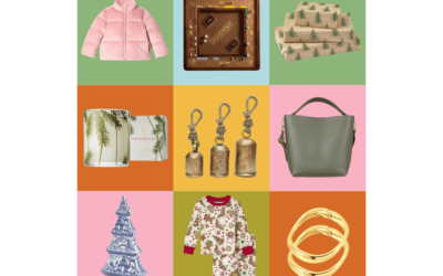 Saturday with Amazon: Julia Berolzheimer