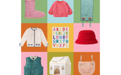 Cozy Winter Delights for Little Ones: Finds They’ll Enjoy
