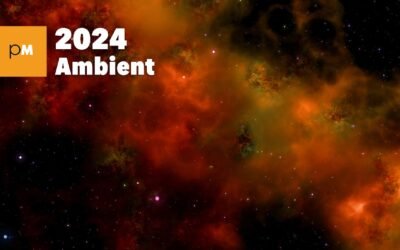 The High 15 Ambient Albums of 2024