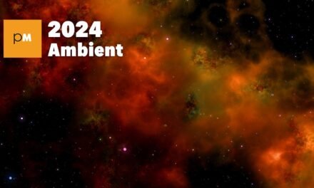 The High 15 Ambient Albums of 2024