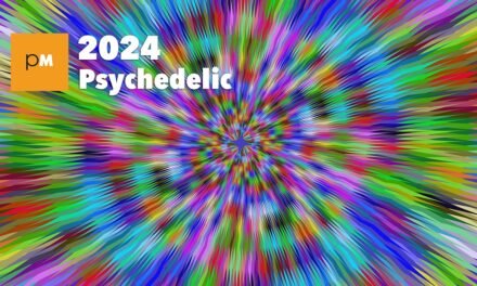 The Prime 10 Psychedelic Albums of 2024