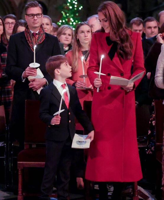 Newest Updates & Final-Minute Reward Inspiration – What Kate Wore