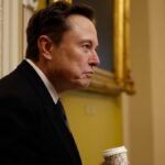 Anticipating a Dramatic Break up: The Web Eagerly Awaits Trump and Elon Musk’s Breakup