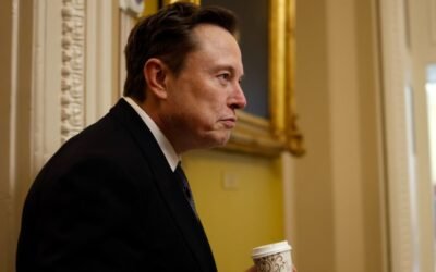Anticipating a Dramatic Break up: The Web Eagerly Awaits Trump and Elon Musk’s Breakup