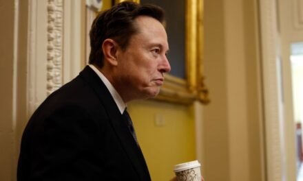 Anticipating a Dramatic Break up: The Web Eagerly Awaits Trump and Elon Musk’s Breakup