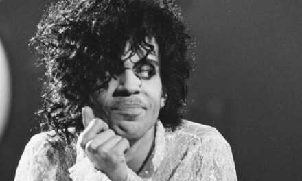 The Journey of Prince: An Creative Icon