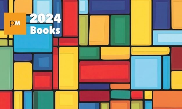 High Ebook Picks for 2024