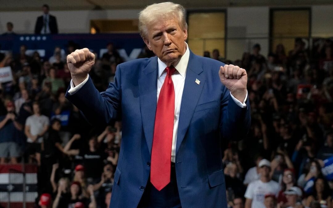 Is Trump’s IQ Rating a Hoax? The Controversy is Taking the Web by Storm