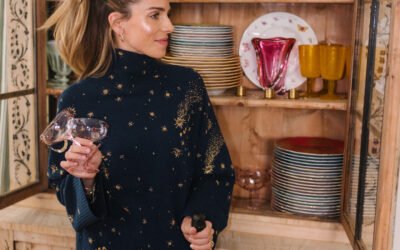 Saks ‘ January Highlights with Julia Berolzheimer