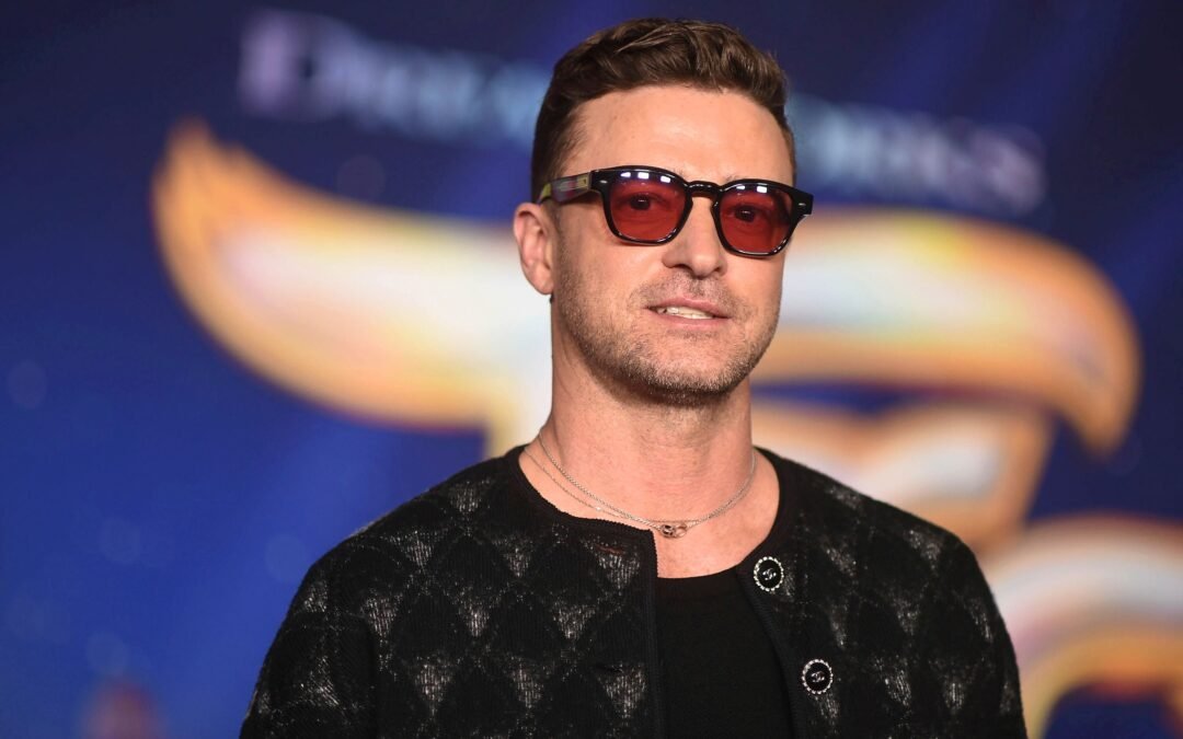 Do not Miss Out: Inexpensive Tickets Now Accessible for Justin Timberlake’s 2025 ‘Overlook Tomorrow World Tour’ – Uncover Costs, Cities, and Dates!