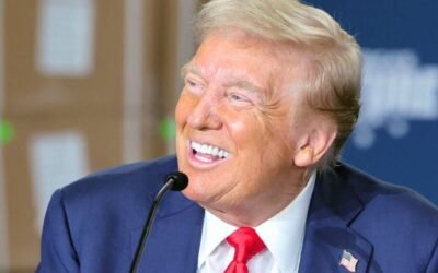 Trump Administration Disgracefully Bars Journey for Refugees Already Accepted for U.S. Immigration