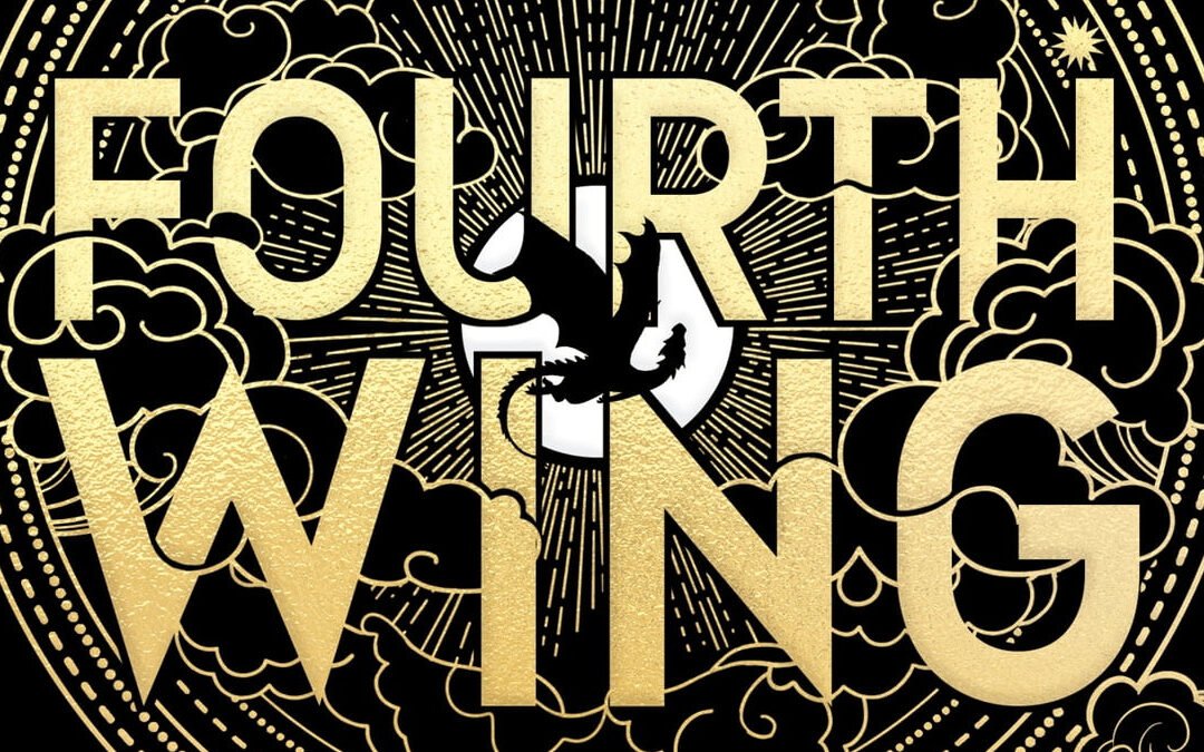 Is Fourth Wing Sizzling? An Rationalization