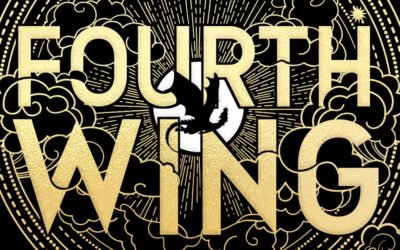 Is Fourth Wing Sizzling? An Rationalization