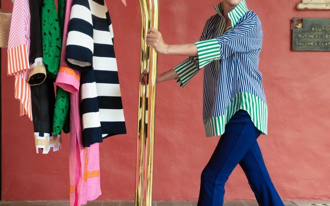 THE TUCKERNUCK YEARLY SAMPLE SALE