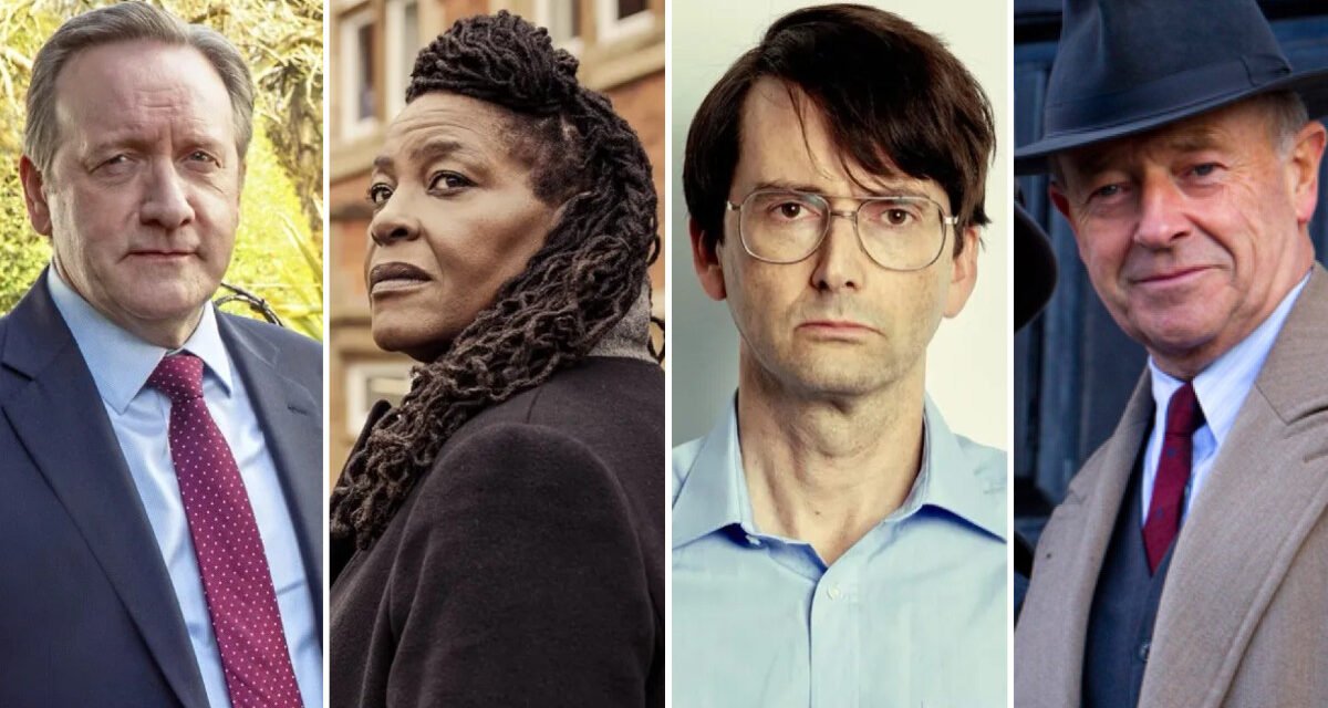 Ranked: The ten Greatest Reveals on Acorn TV