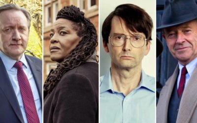 Ranked: The ten Greatest Reveals on Acorn TV