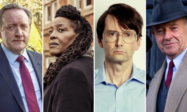 Ranked: The ten Greatest Reveals on Acorn TV