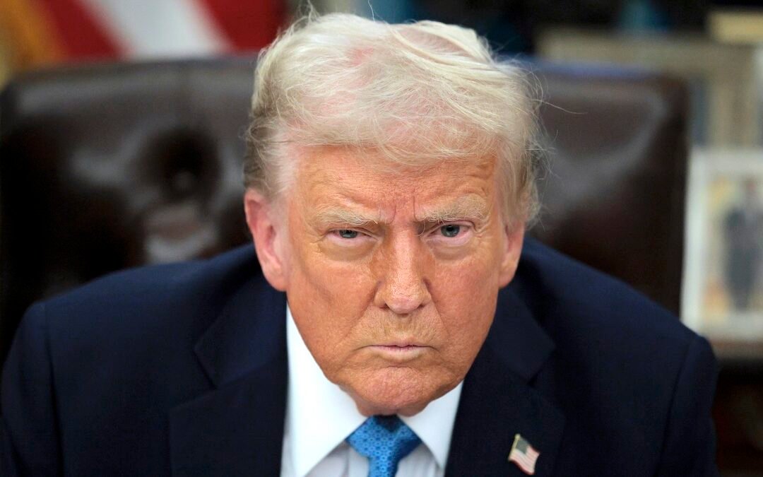 Outrage Erupts Over Racist, Misogynistic Tweet Following Controversial Trump Appointment of ‘Competent White Males’