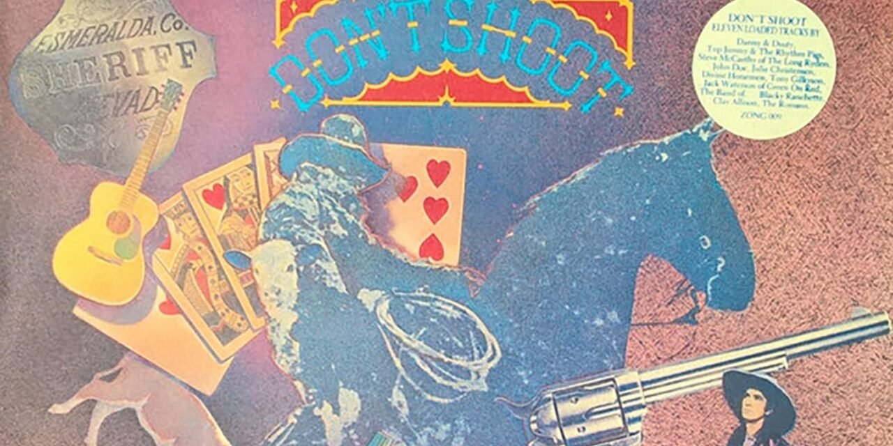 “How an Progressive LP Paved the Method for Various Nation” » PopMatters