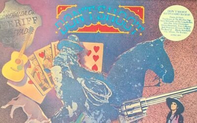 “How an Progressive LP Paved the Method for Various Nation” » PopMatters