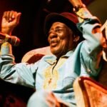 Ebo Taylor’s Iconic Contribution to the ‘Jazz Is Lifeless’ Album