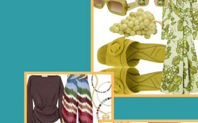 FASHION VISIONS: Atlantic-Pacific’s Curated Outfits