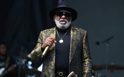 Isley Brothers Discuss Collaboration with Beyoncé, Isley Brothers, and Other Details