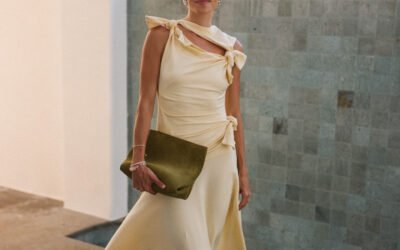 5 Spring Clothes I am Loving Proper Now