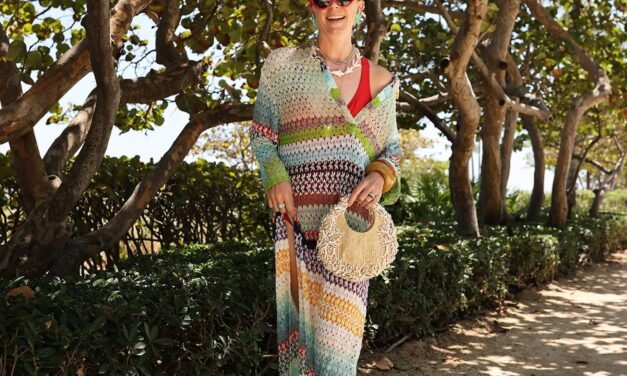 WHAT I’M KEEPING AN EYE ON AT THE REALREAL THIS WEEK