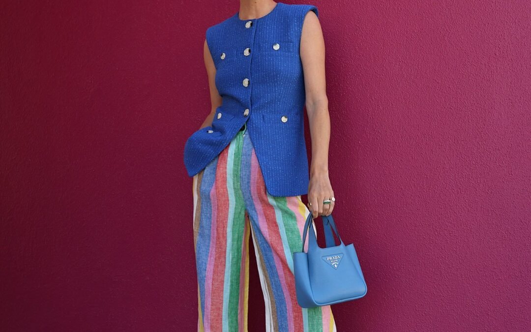 Lively Hues- Atlantic-Pacific