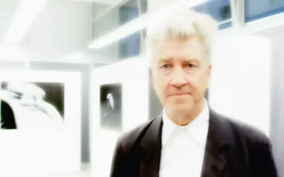 David Lynch Pierced and Critiqued Us » PopMatters