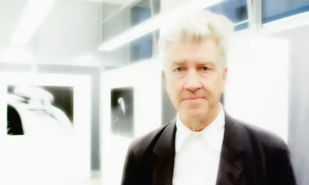 David Lynch Pierced and Critiqued Us » PopMatters