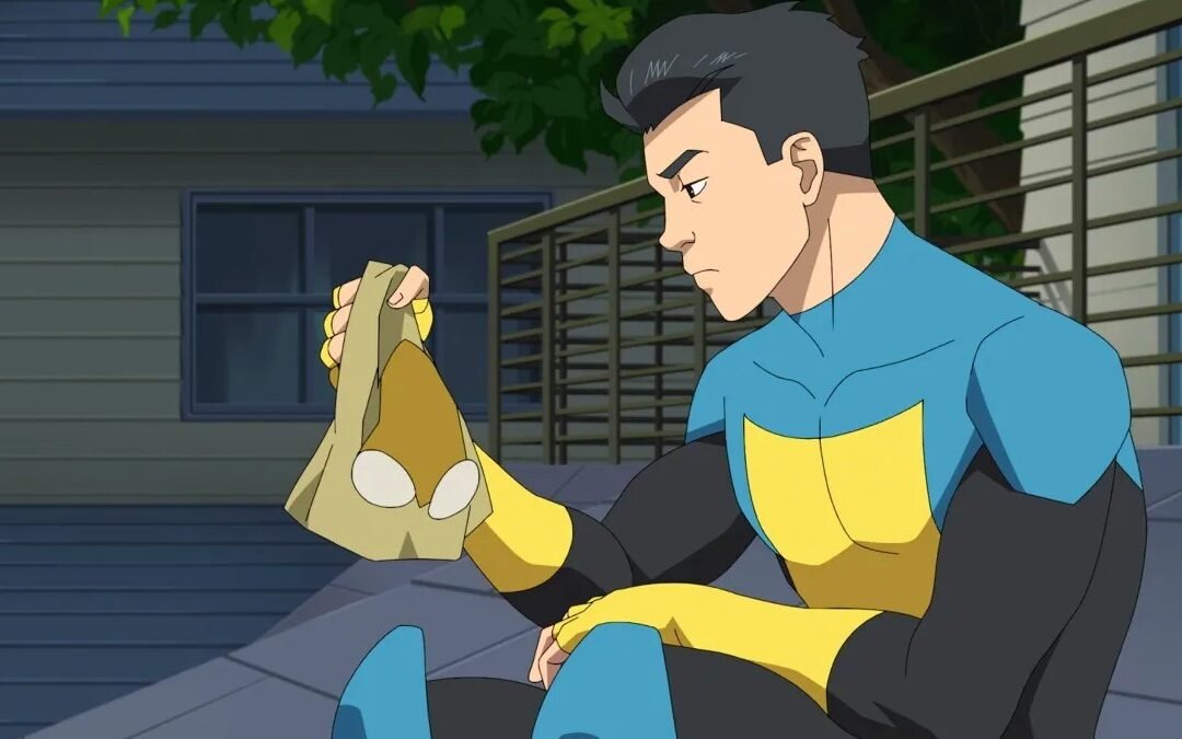 Rating the ten Most Highly effective Characters in ‘Invincible’