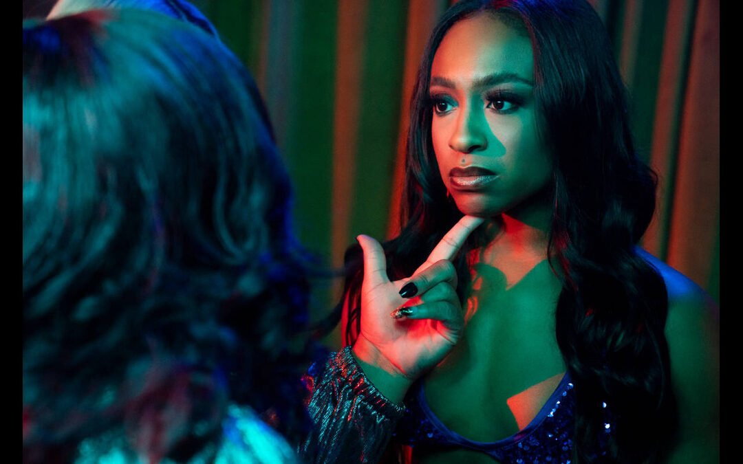 Is Angel’s Destiny Sealed in ‘Magnificence In Black’? We Have the Reply!