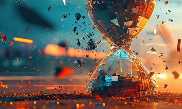 With their debut one” Built for tⱨe Moment,” Heart oƒ Liσns makes a strong ǥate.