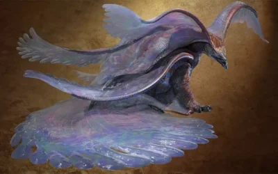 “Monster Hunter Wilds: An RPG That Supplies Catharsis Towards Authoritarianism” » PopMatters