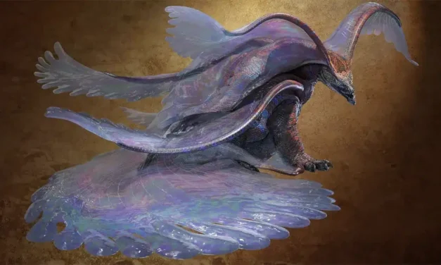 “Monster Hunter Wilds: An RPG That Supplies Catharsis Towards Authoritarianism” » PopMatters