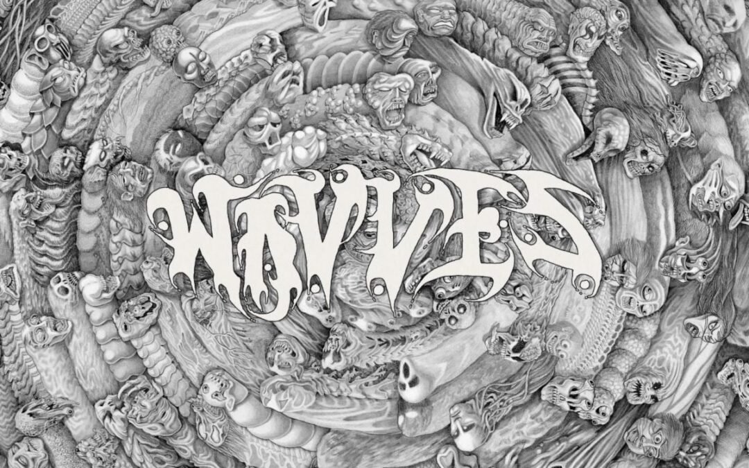 Wavves Unveils New Album” Spun”, Set to Transfer on June 6 via Ghost Ramp, Alongside North American Tour Announcement