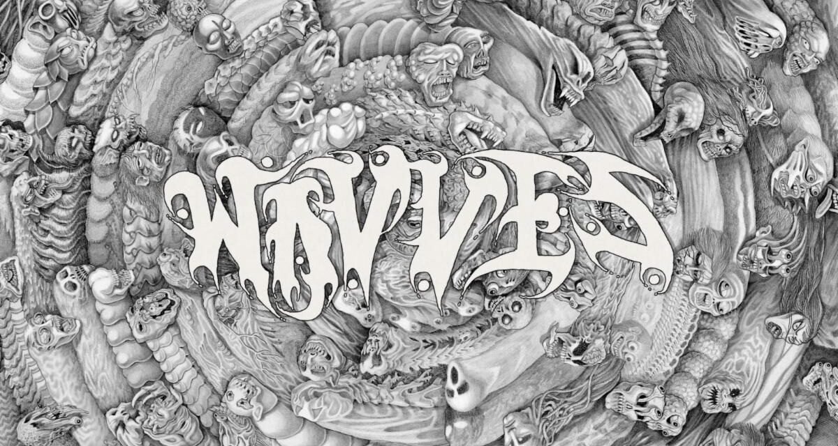 Wavves Unveils New Album” Spun”, Set to Transfer on June 6 via Ghost Ramp, Alongside North American Tour Announcement