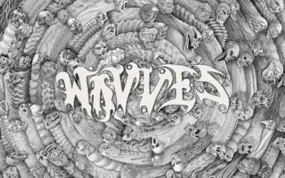 Wavves Unveils New Album” Spun”, Set to Transfer on June 6 via Ghost Ramp, Alongside North American Tour Announcement